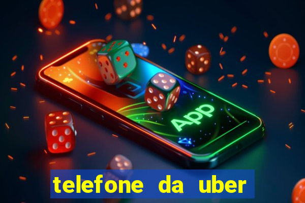 telefone da uber porto alegre